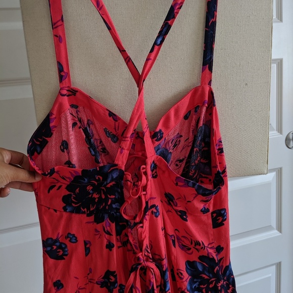 Free people dress - Picture 4 of 7